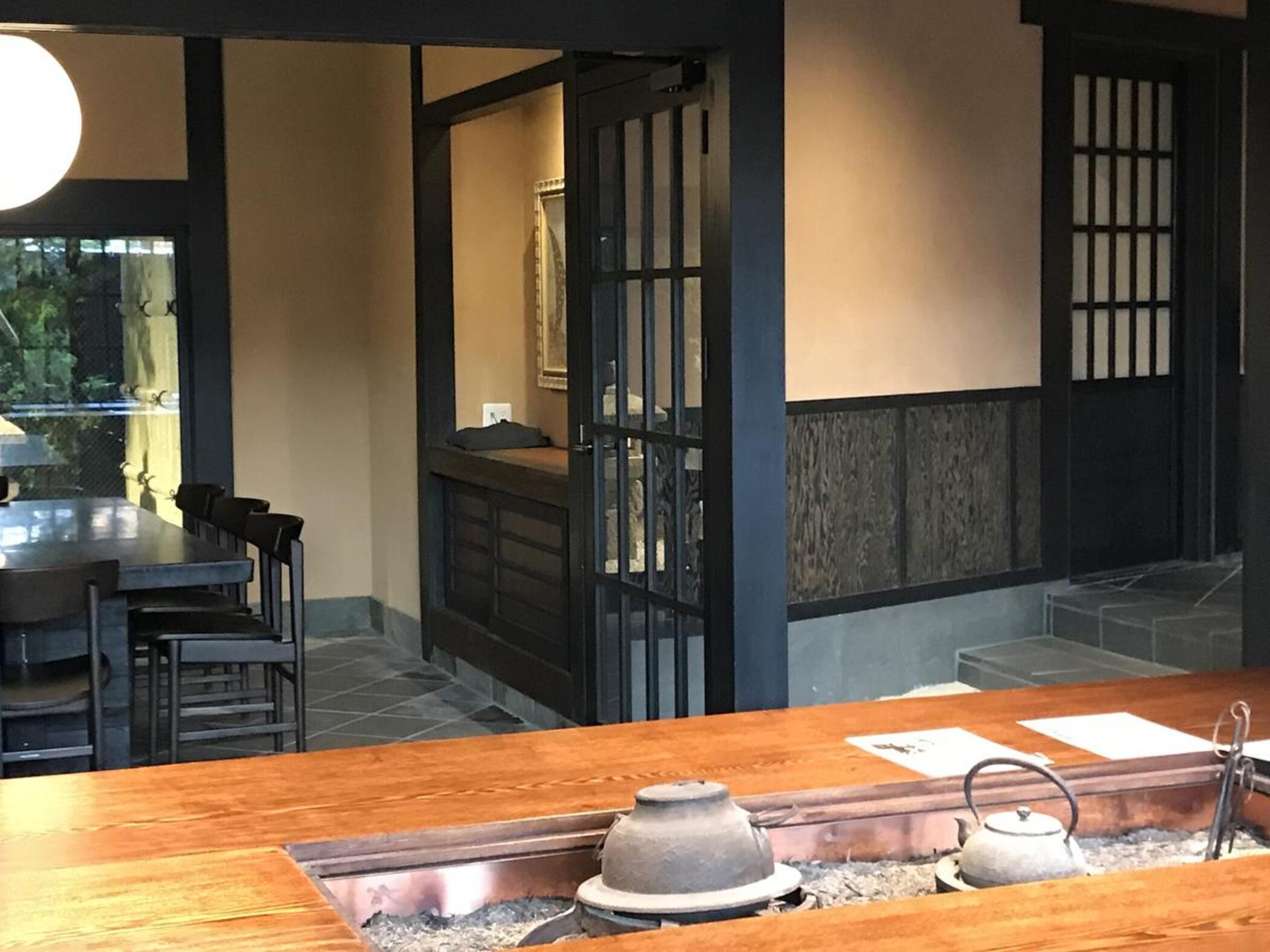 Kyomachiya Ryokan Sakura Urushitei 19/25