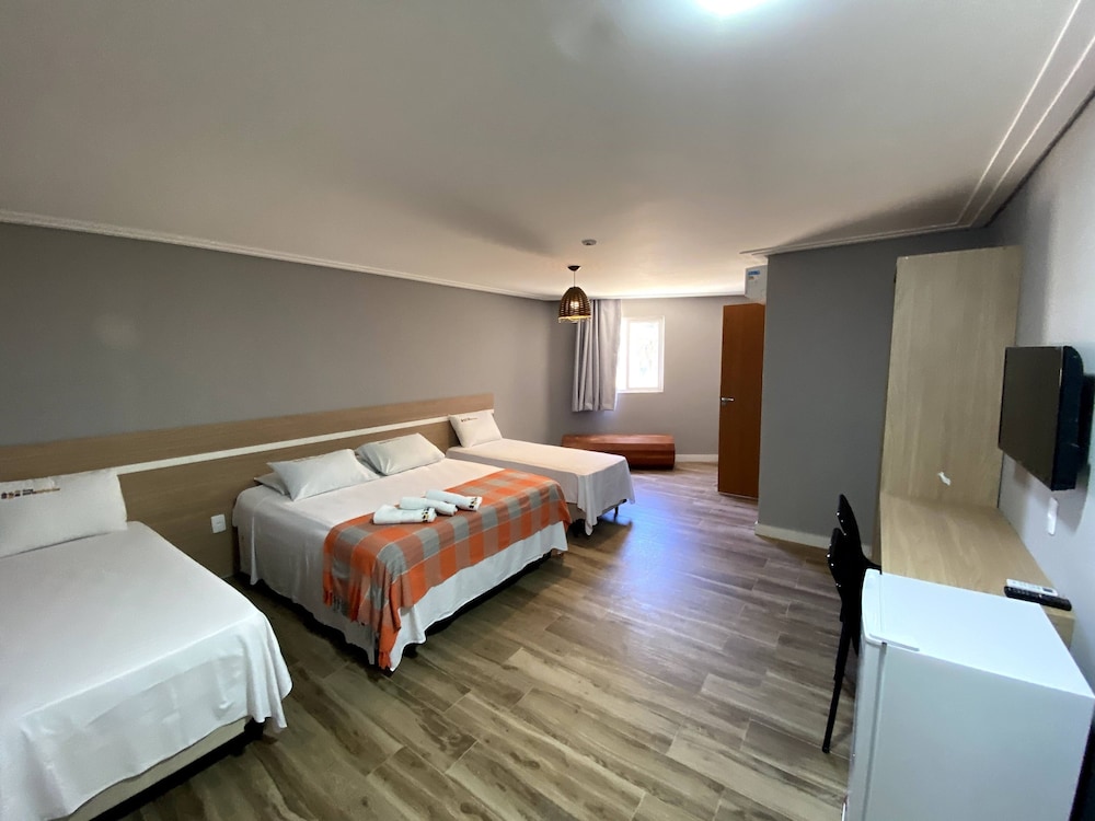 Porto Salvador Hotel 24/50