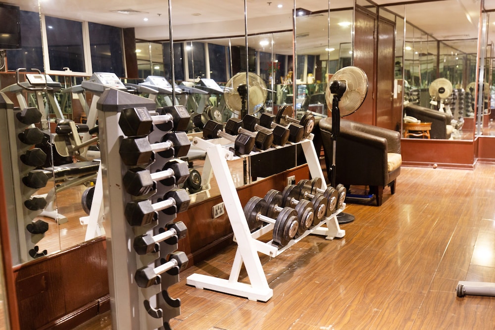 sport facilities
