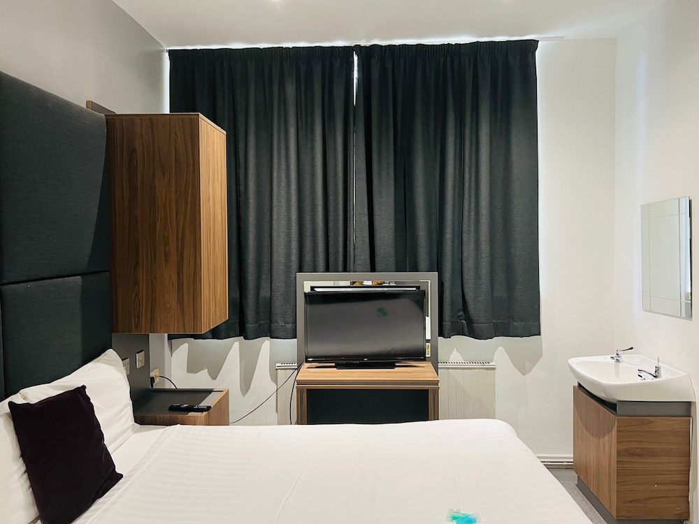 Hotel Express Newcastle Gateshead 38/50