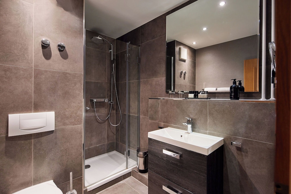Van der Valk Golfhotel Serrahn - Adult Only 46/50