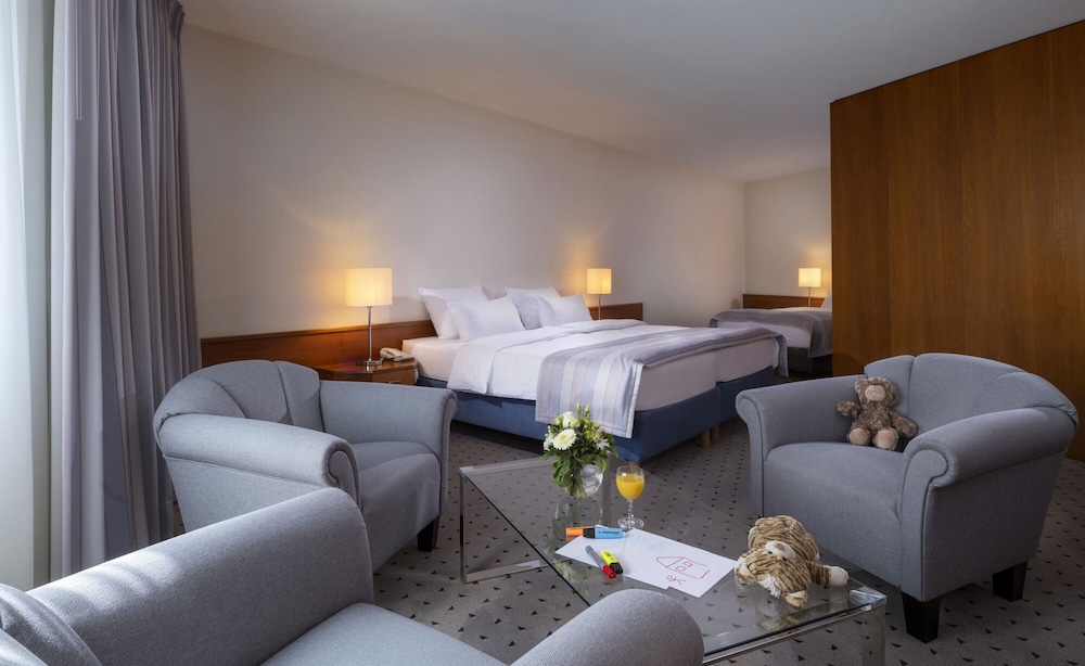 Maritim Airport Hotel Hannover 37/65
