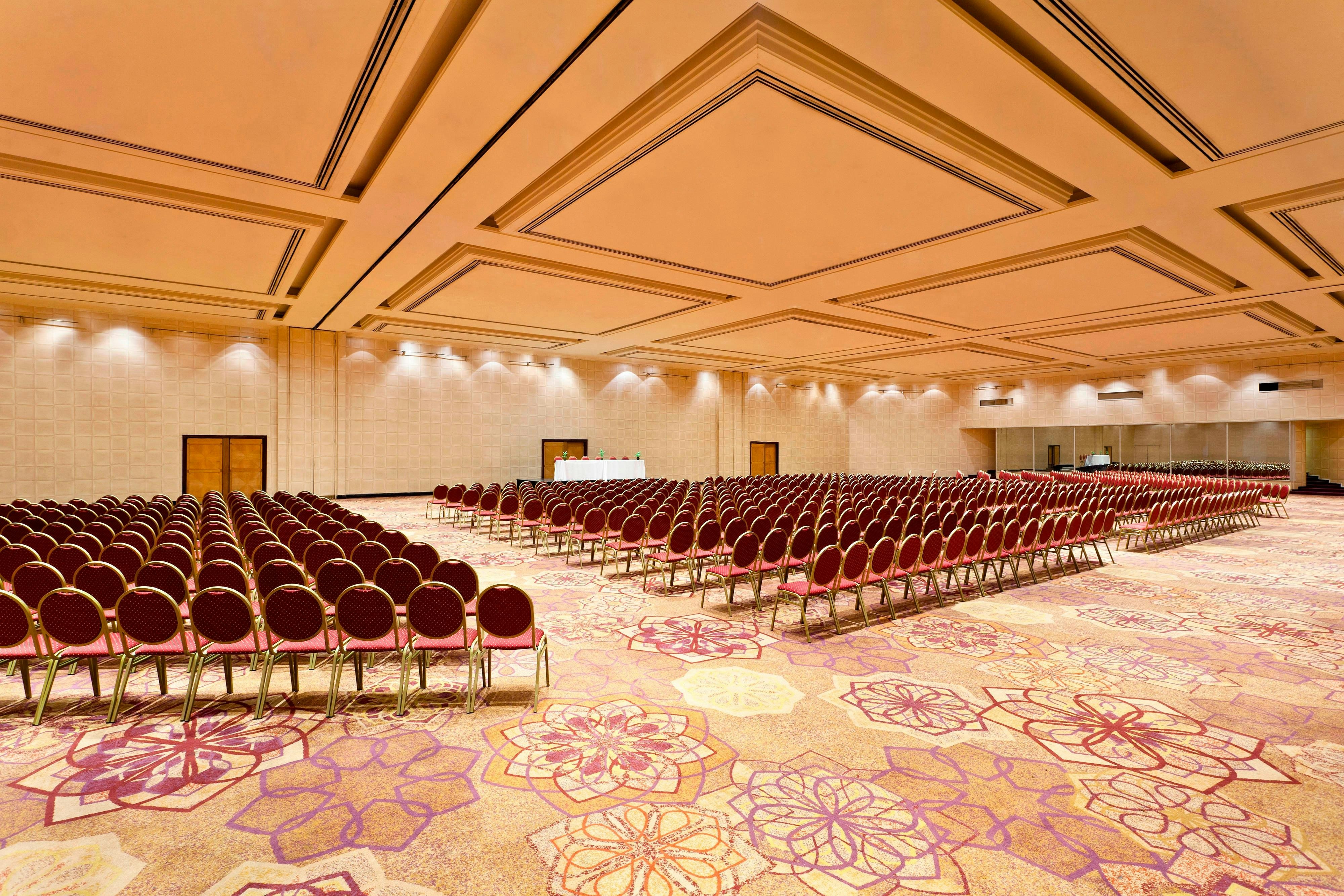 Sheraton Buenos Aires Hotel And Convention Center 27/65
