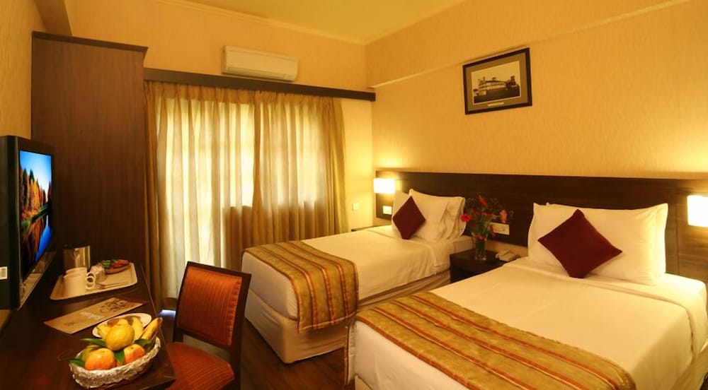 Marquis Beach Resort 19/50
