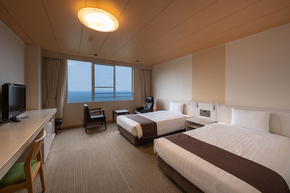 Kamenoi Hotel Atami Annex 9/55