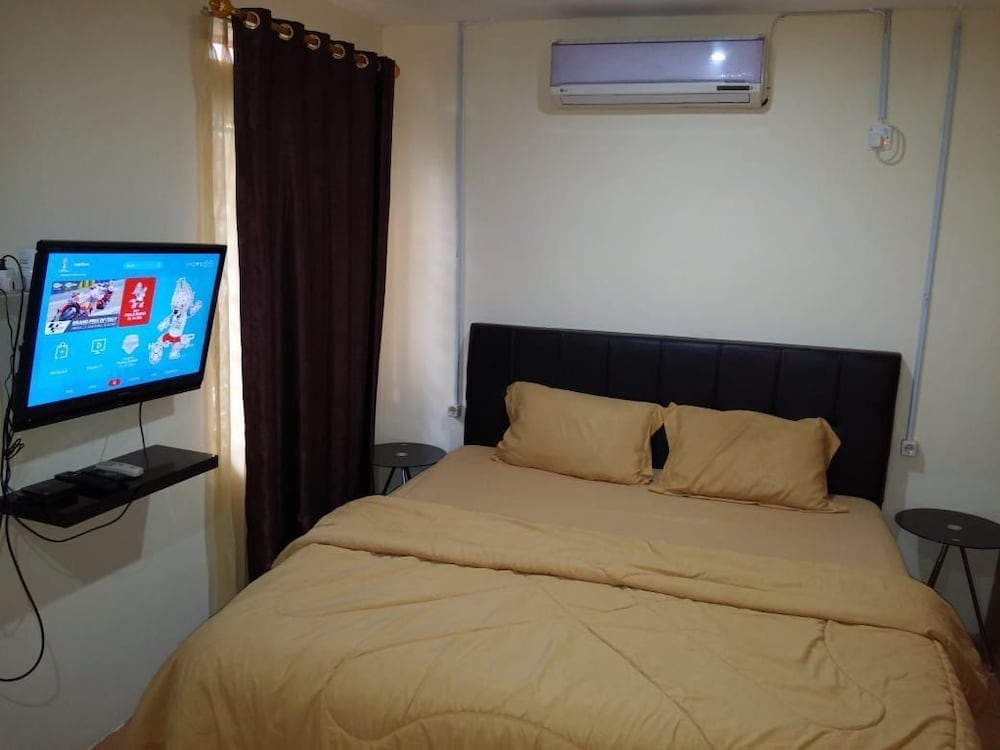 Gio Guesthouse Bogor 8/33