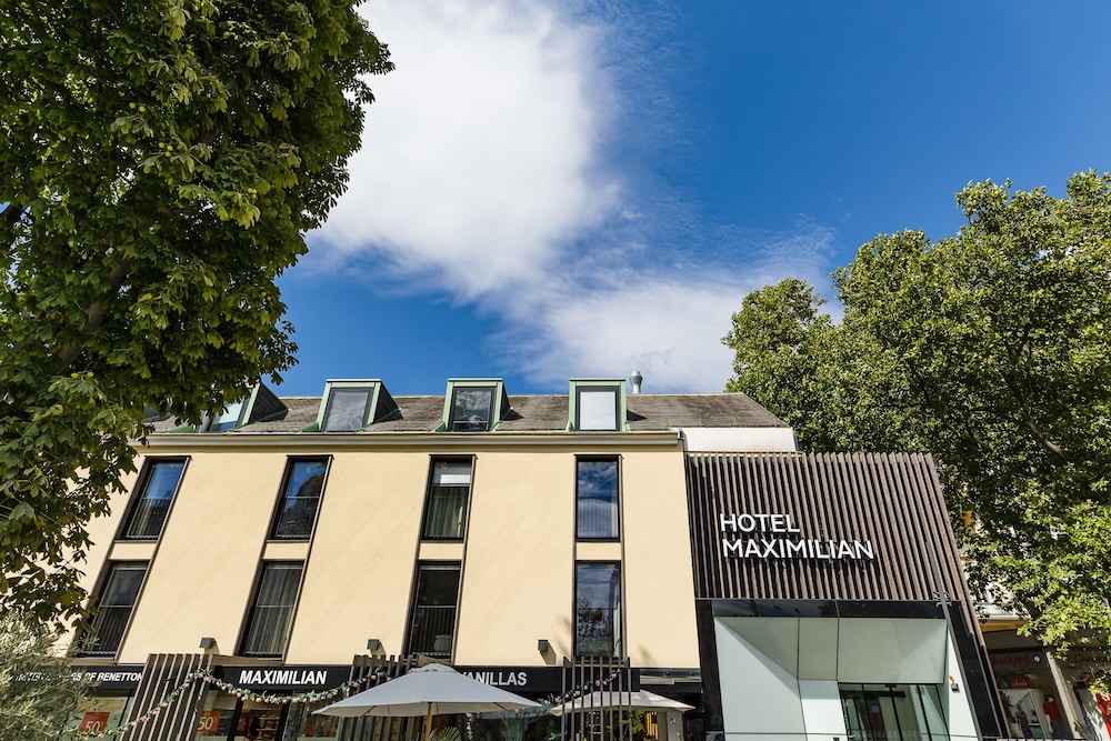 Austria Trend Hotel Maximilian in VIENNA