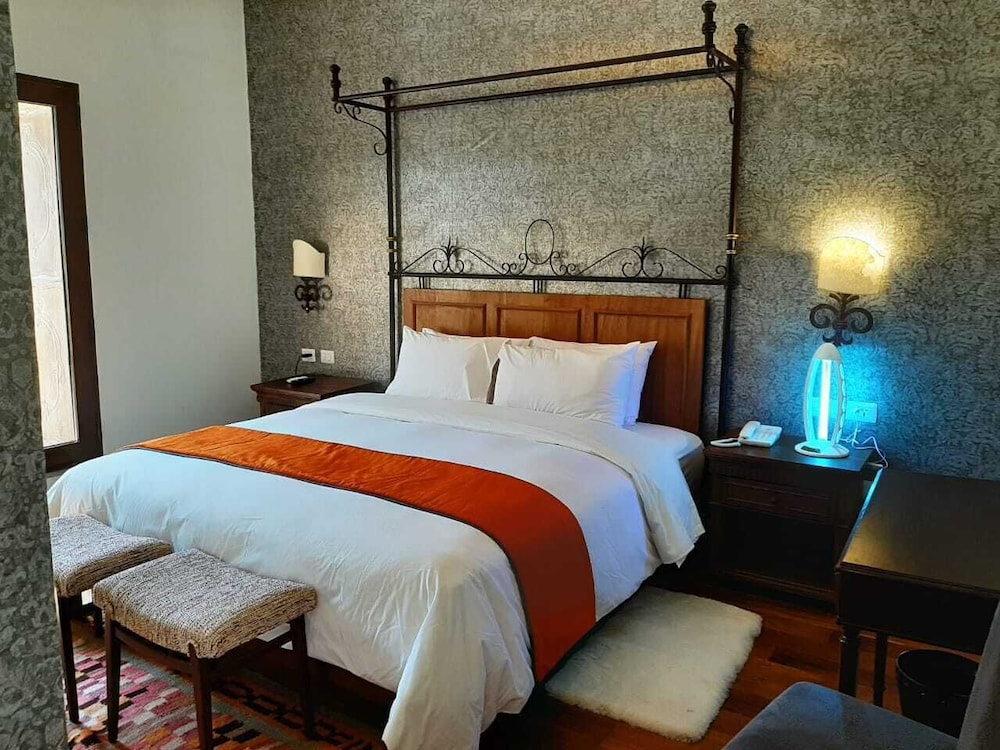 La Casona de Yucay 4/35