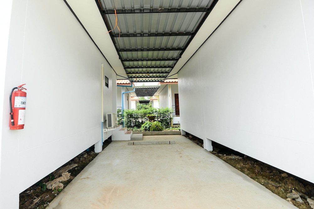 Nangrong Garden Home 7/22
