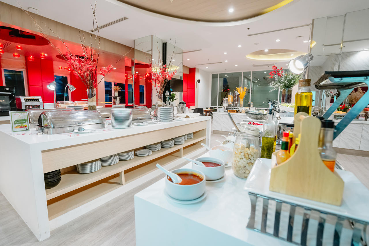 Sleep With Me Design Hotel at Patong 41/58