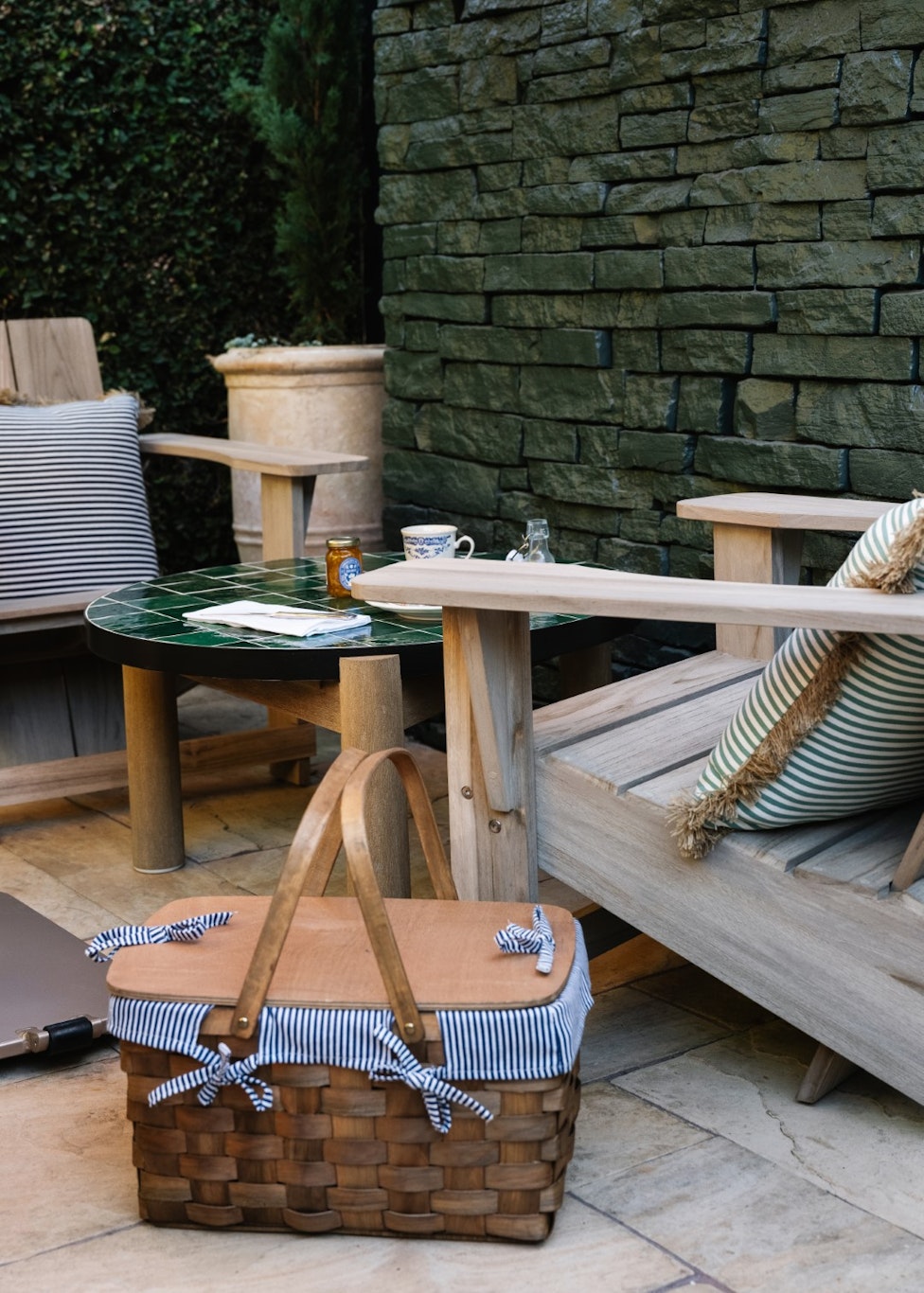 Le Petit Pali Brentwood 56/72