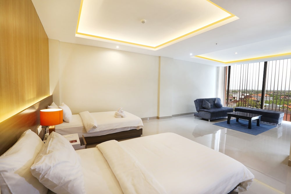 Canggu Dream Village 13/48
