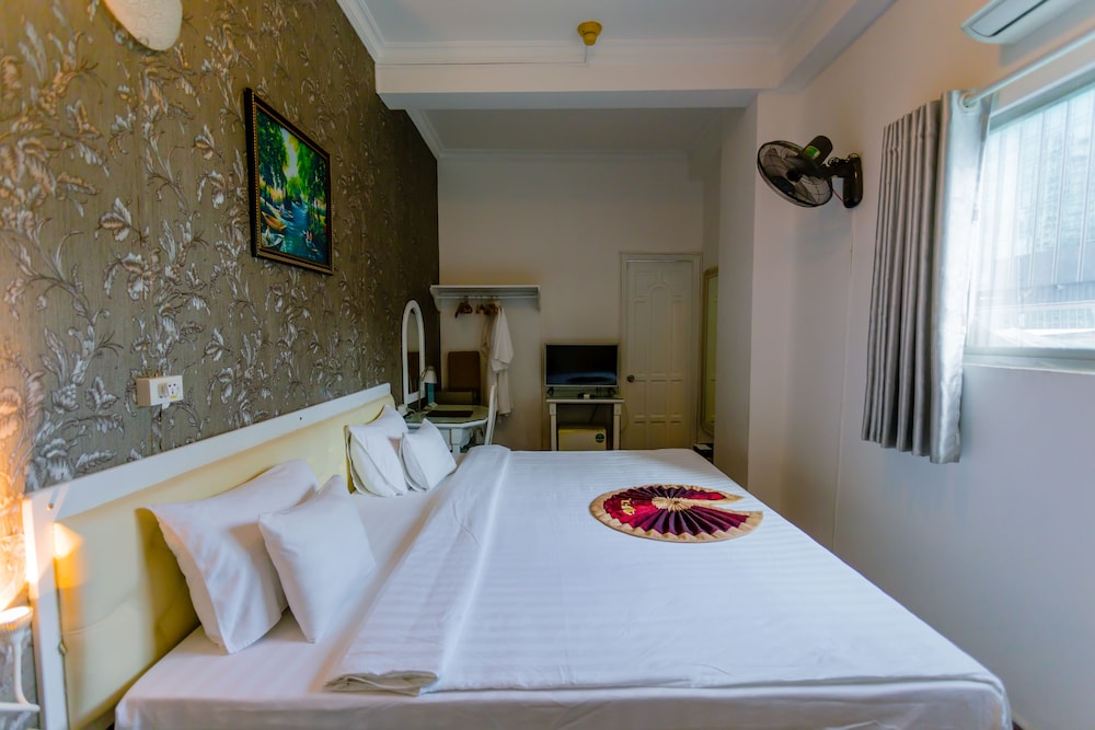 A25 Hotel - 35 Mac Thi Buoi 17/63