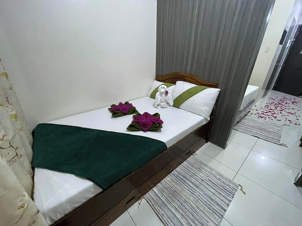 Green Residences 20/50