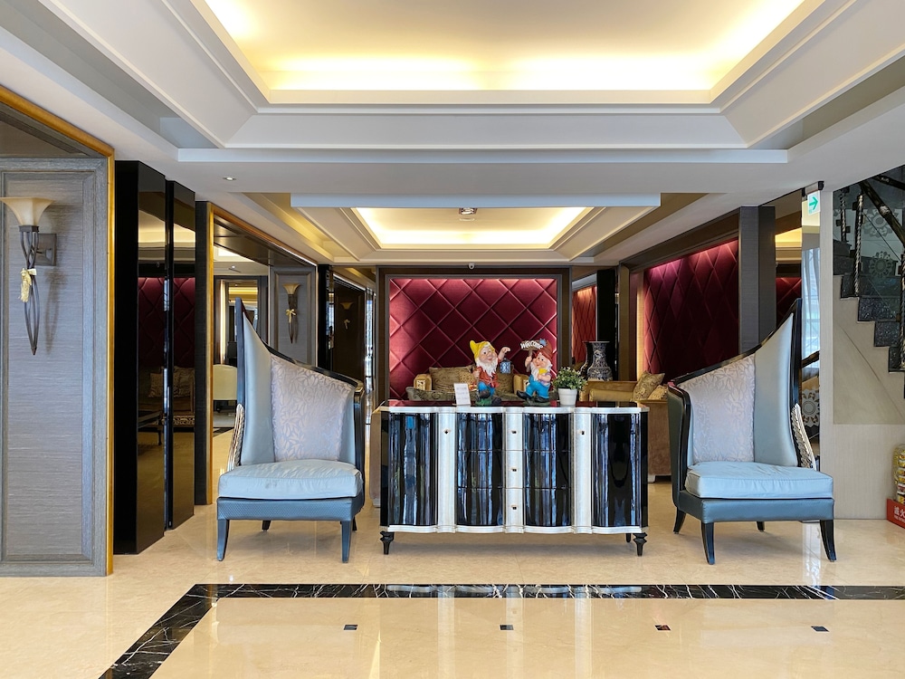Felicity Business Hotel 6/55