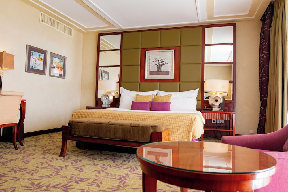 Le King Fahd Palace 31/58