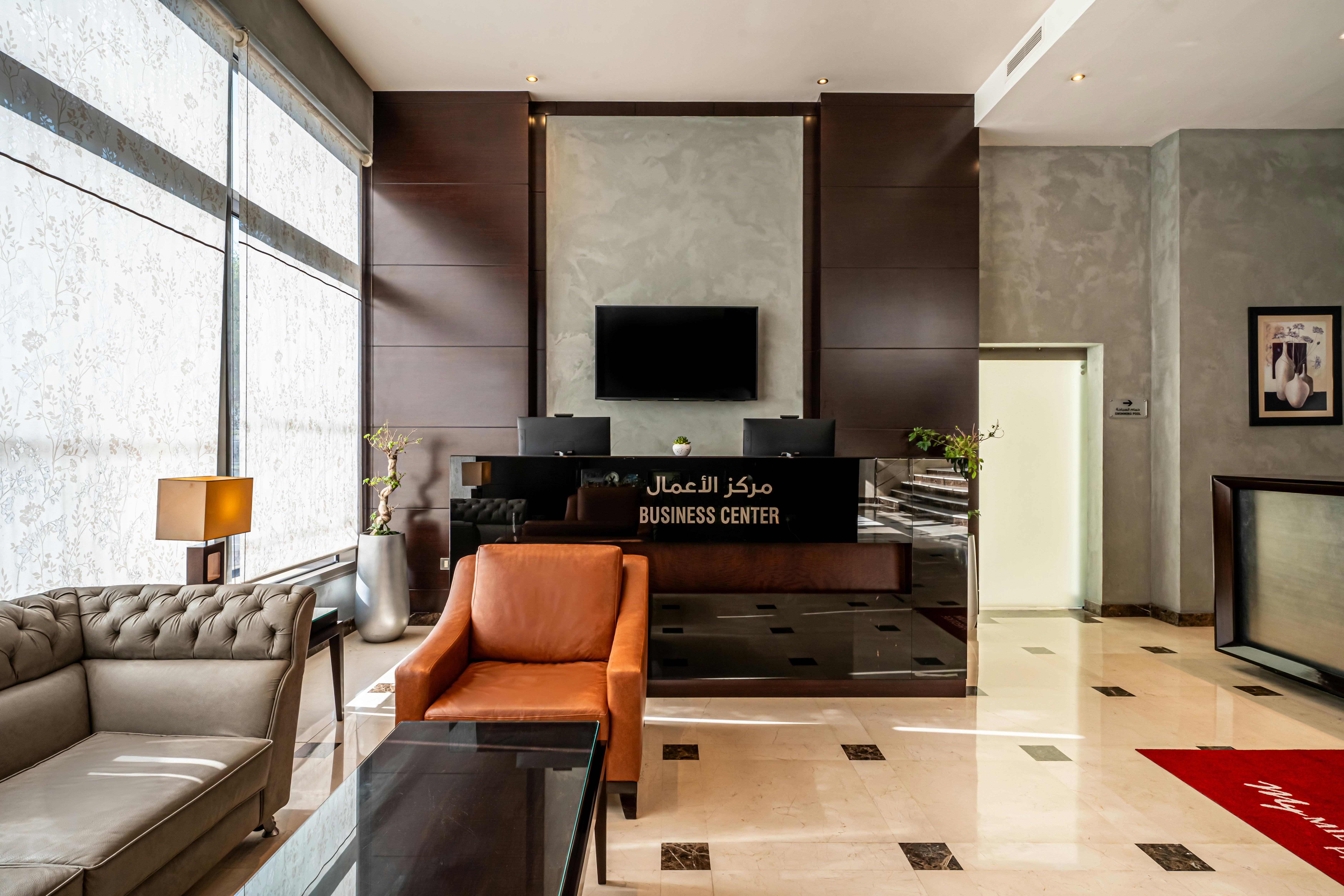 Millennium Central Hotel Doha 62/69