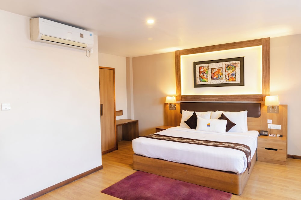 Mirage Lords Inn Kathmandu 3/33