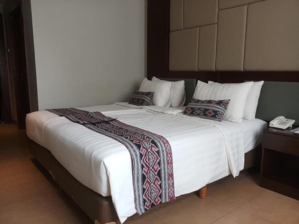 Sotis Hotel Kemang 17/58