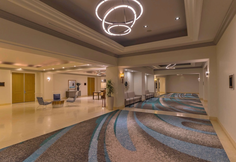 Hyatt Regency Clearwater Beach Resort And Spa 30/75