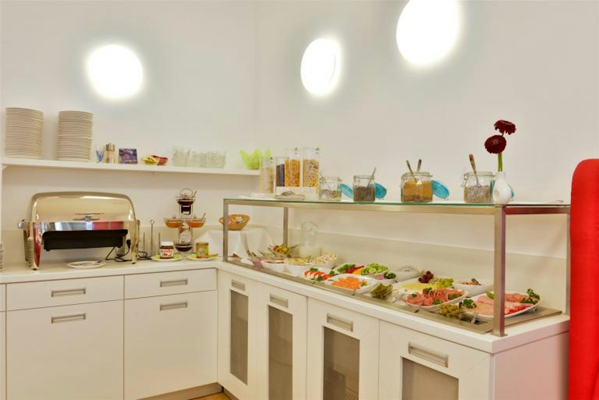 INVITE Hotel Fulda City 2/5