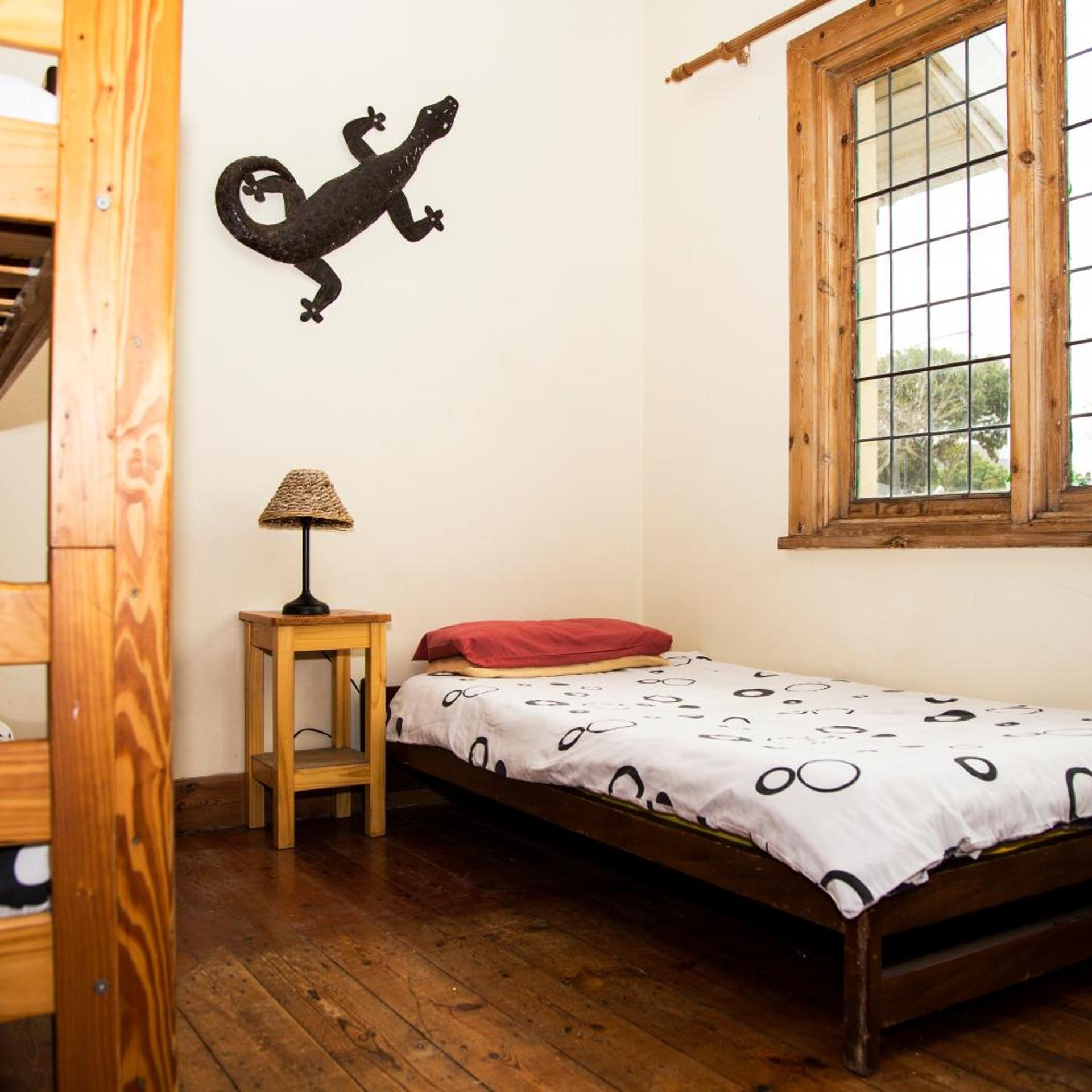 Jikeleza Lodge Backpackers 12/50