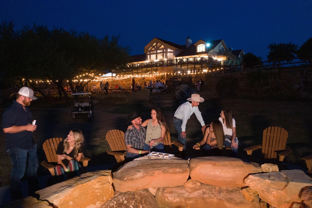 The Hideout Golf Club and Resort 19/50