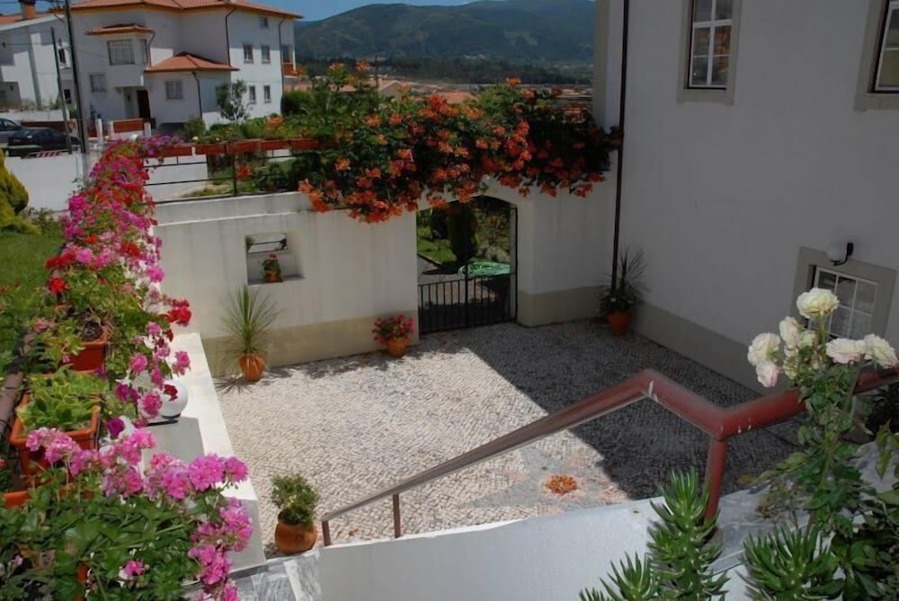 Hotel Quinta do Viso 6/29