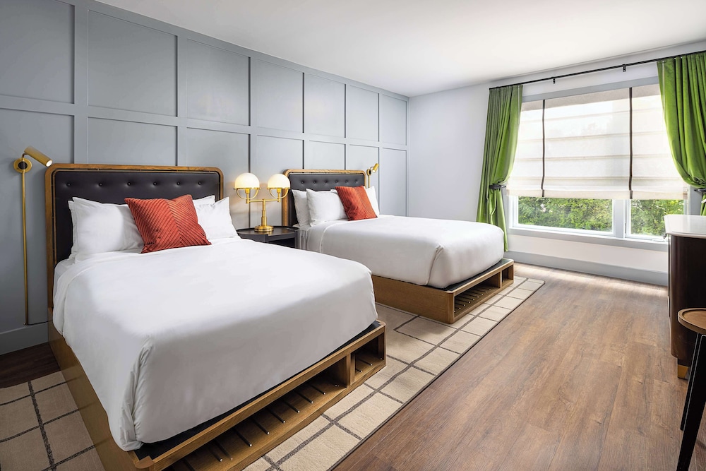Room, 2 Queen Beds