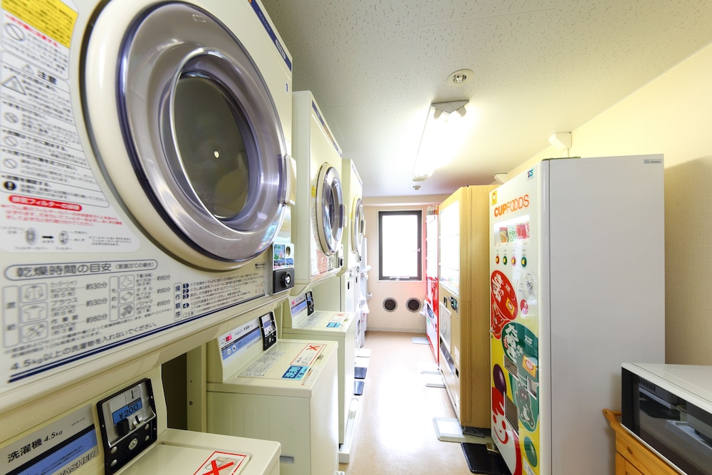 Nishitetsu Resort Inn Beppu 66/74