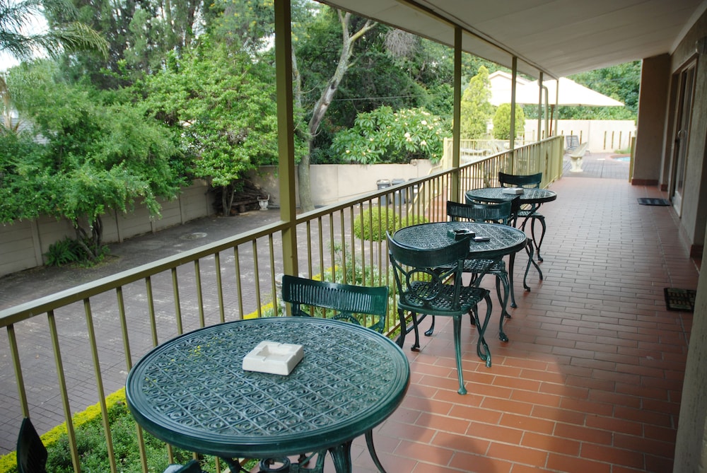 Purple Olive Guest House 39/53