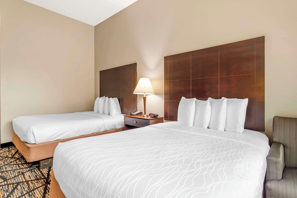Best Western Plus Hobby Airport Inn and Suites 12/58