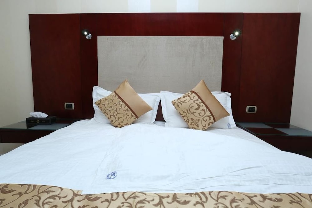 رؤوم ان حفر الباطن(Raoum Inn Serviced Apartments Hafar Al Batin) 17/44