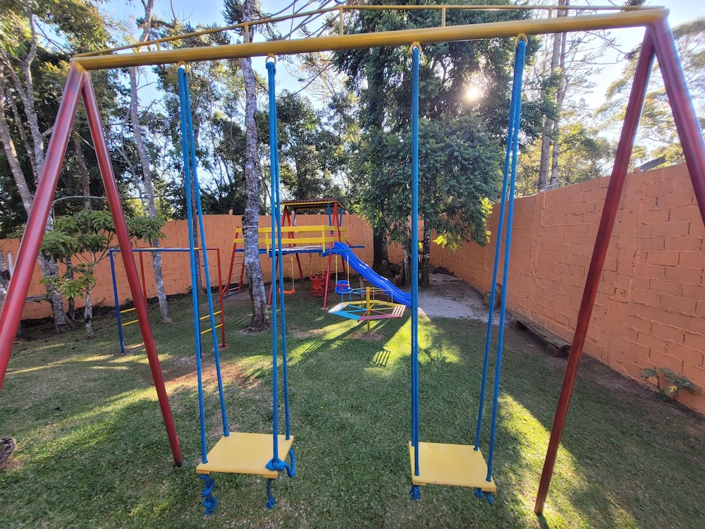 Pousada Cravo Canela 63/70