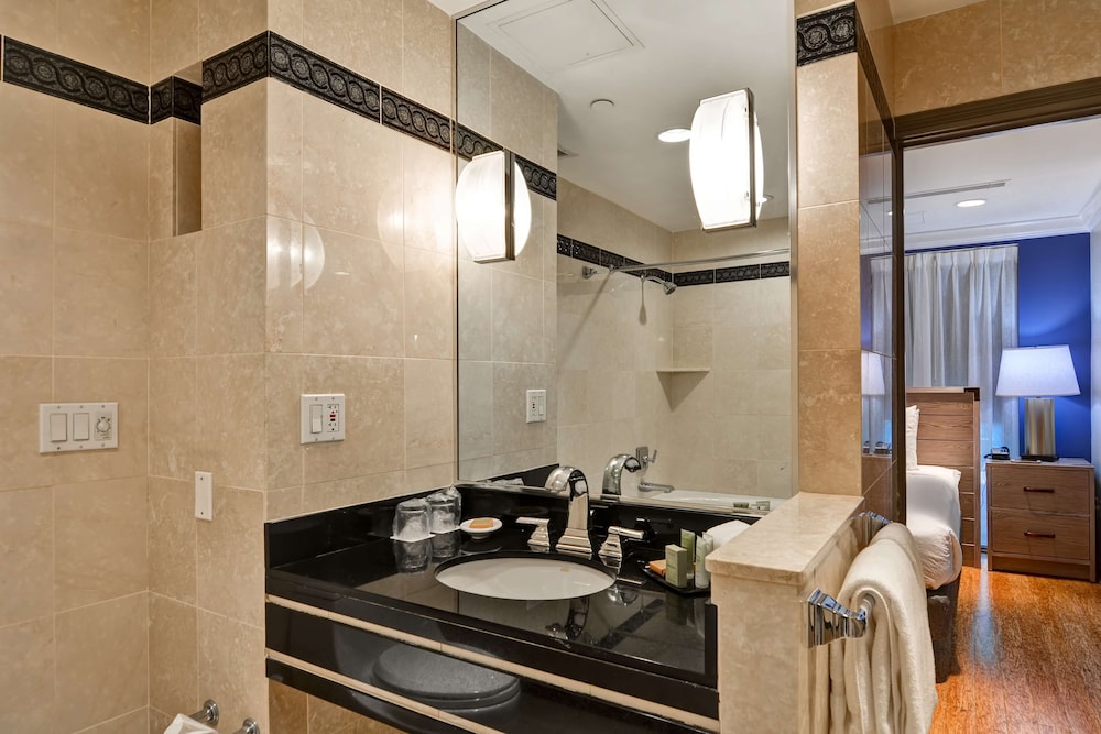 The Cincinnatian Hotel, Curio Collection by Hilton 20/49