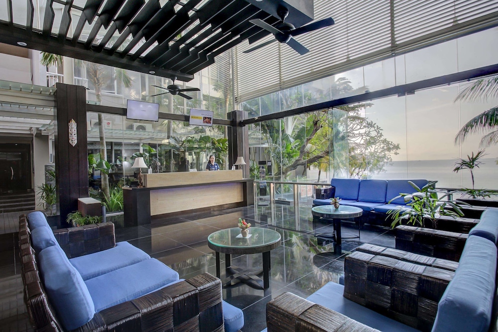 Golden Tulip Balikpapan Hotel and Suites 45/73
