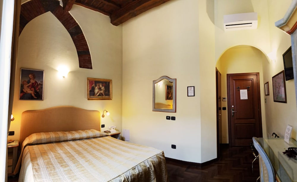 RESIDENZA DELLA SIGNORIA 8/59