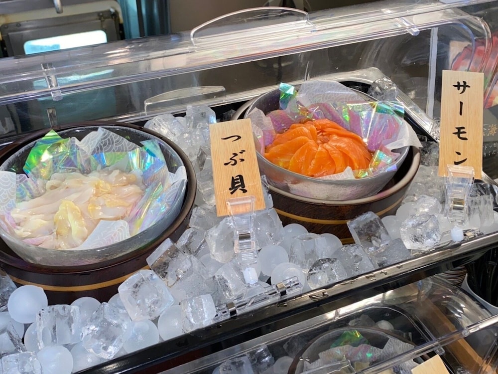 ドーミーイン仙台駅前 写真4