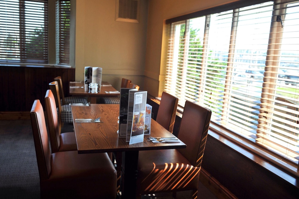 Premier Inn Ipswich South 31/37