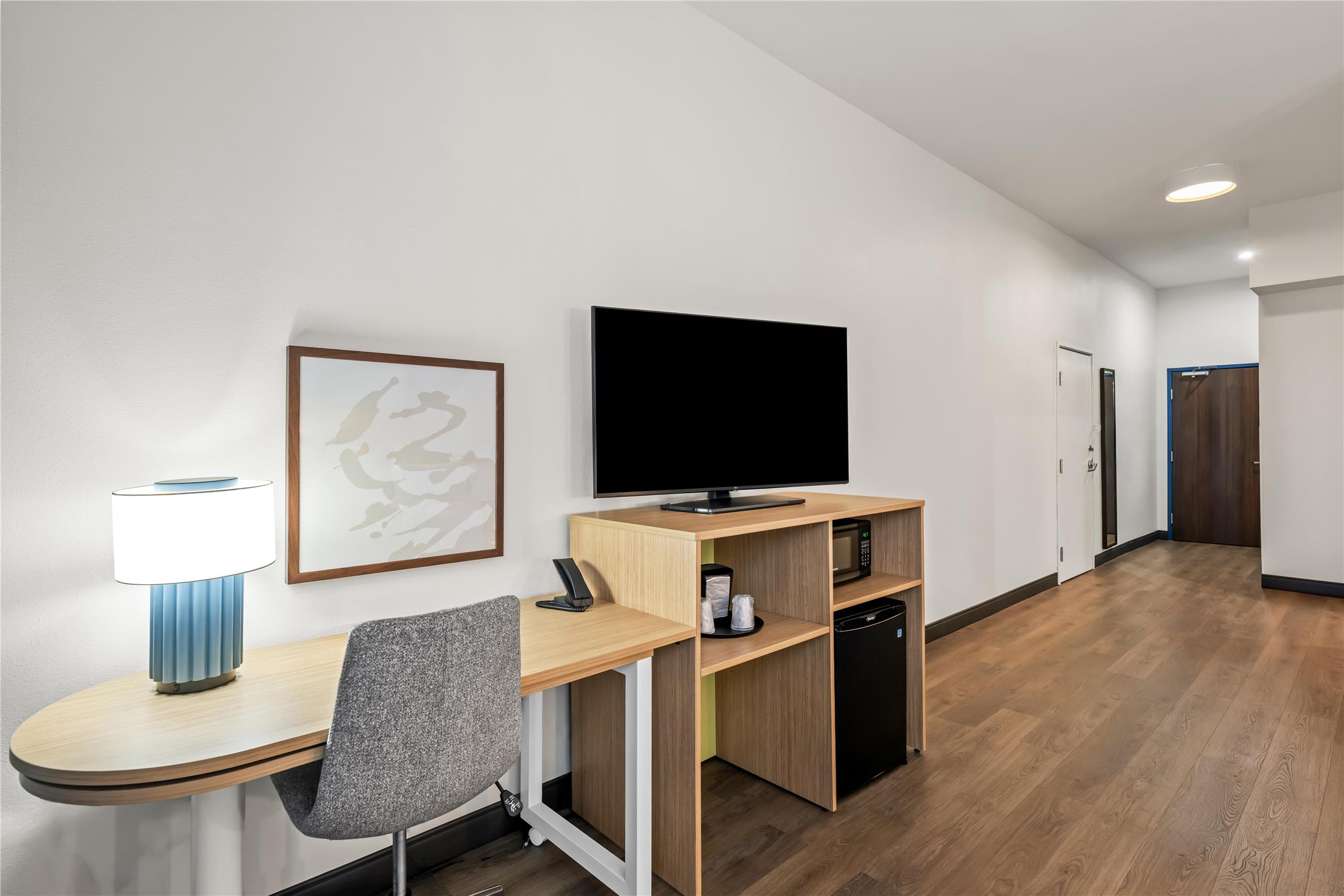 Spark by Hilton Fort Stockton 19/29