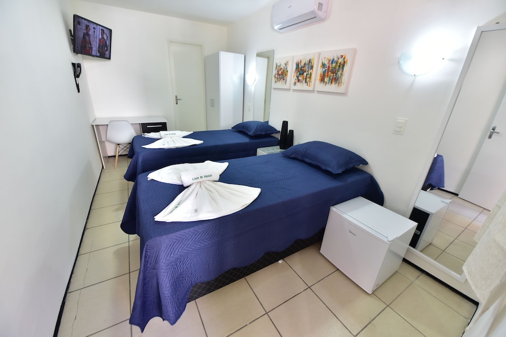 MURANO BUSINESS HOTEL 18/53