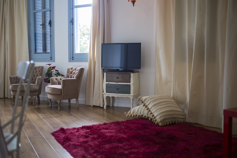 Operetta House 32/45