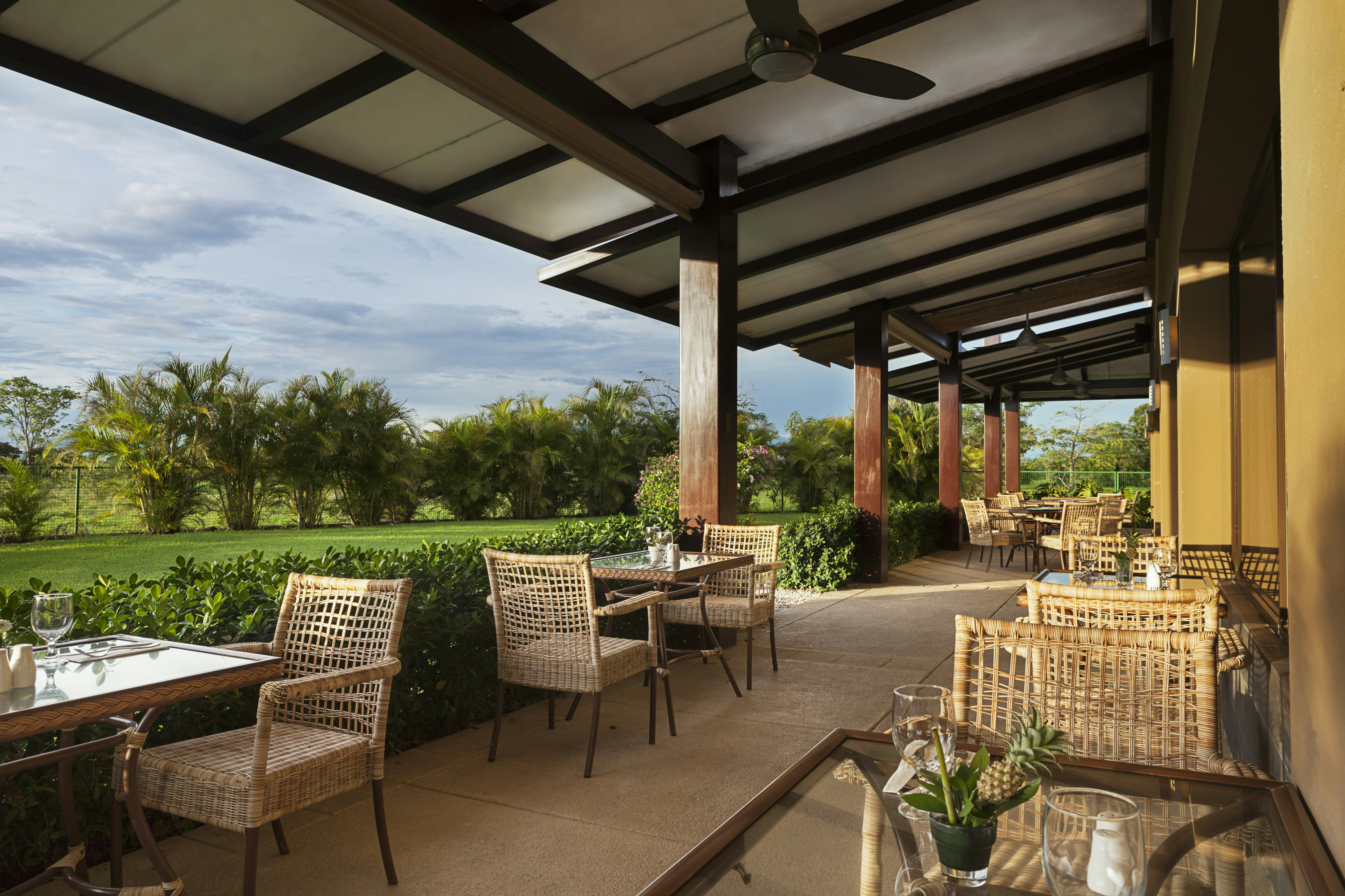 Hilton Garden Inn Guanacaste Airport 39/61