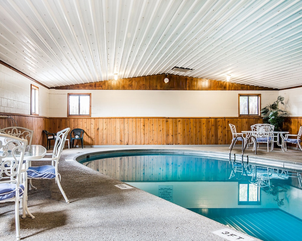 Travelodge by Wyndham Livingston Yellowstone 34/58