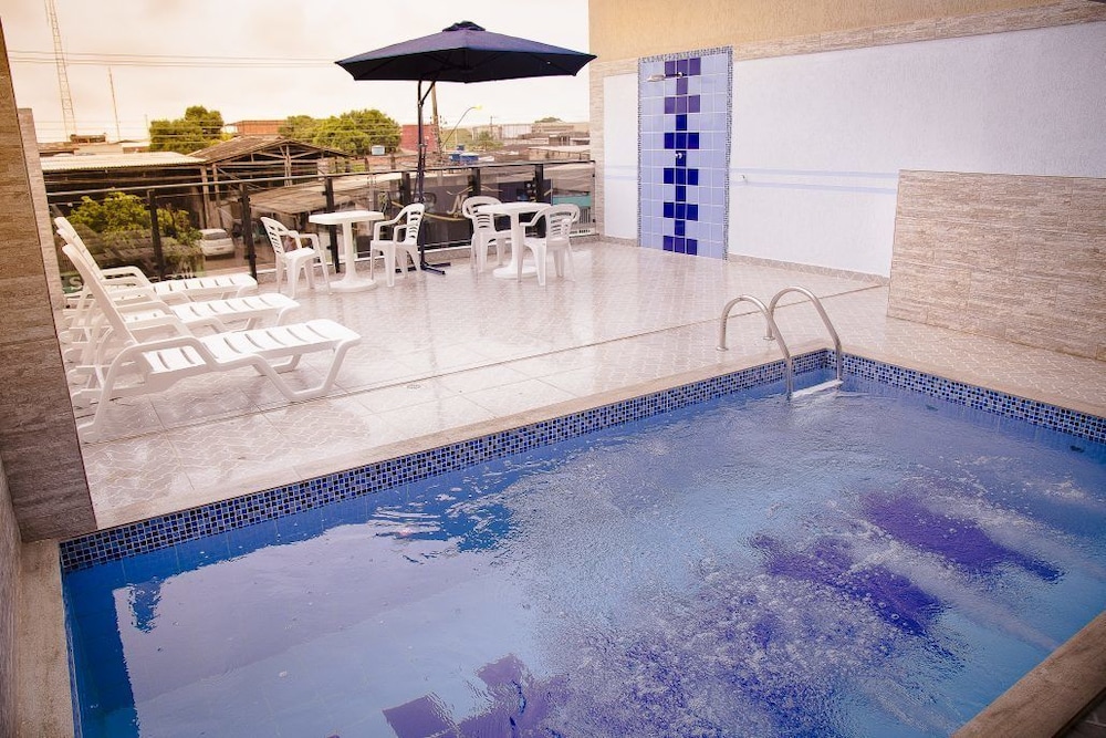 Hotel Caribe 16/35