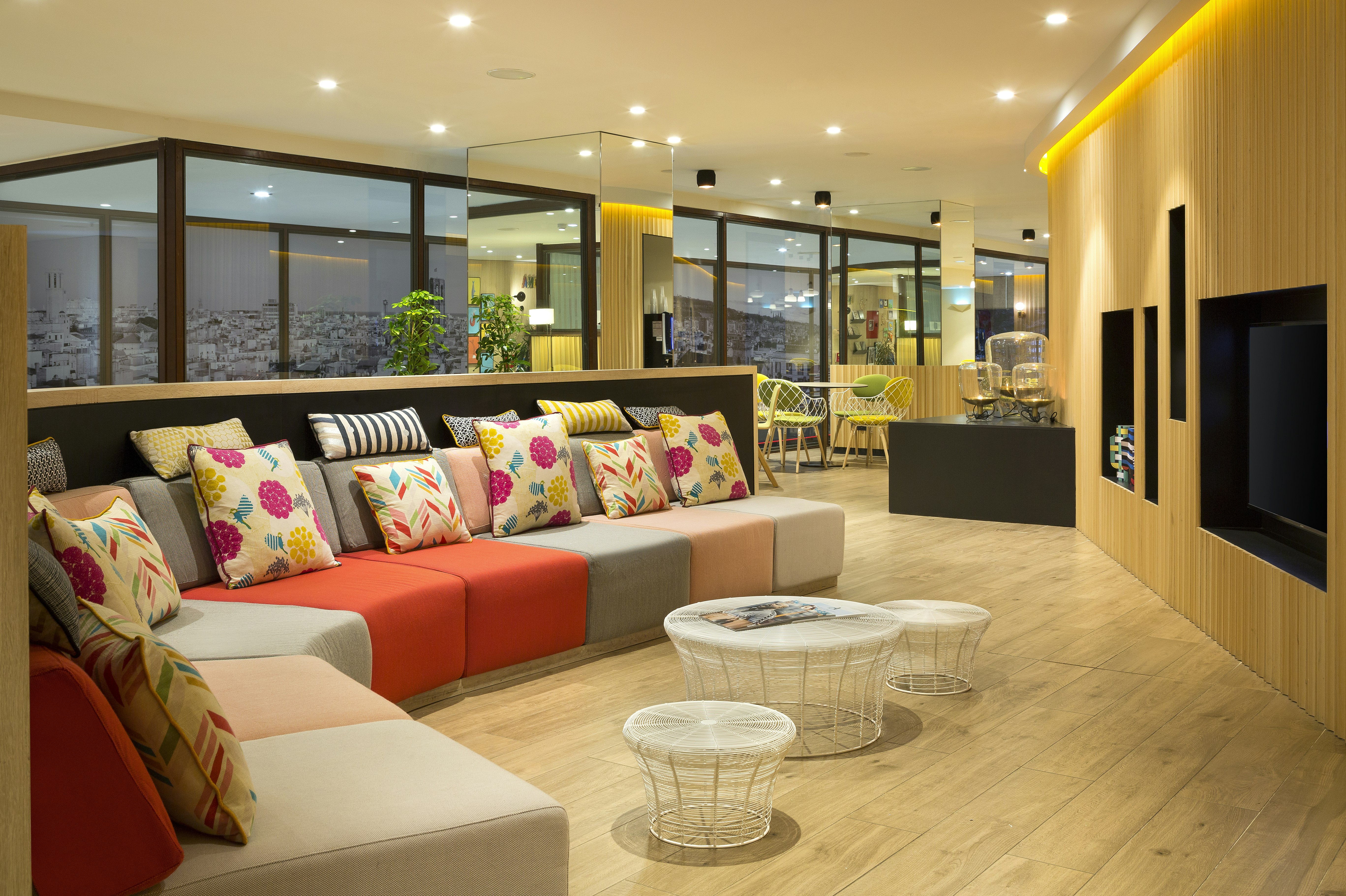 Citadines Ramblas Barcelona 42/65