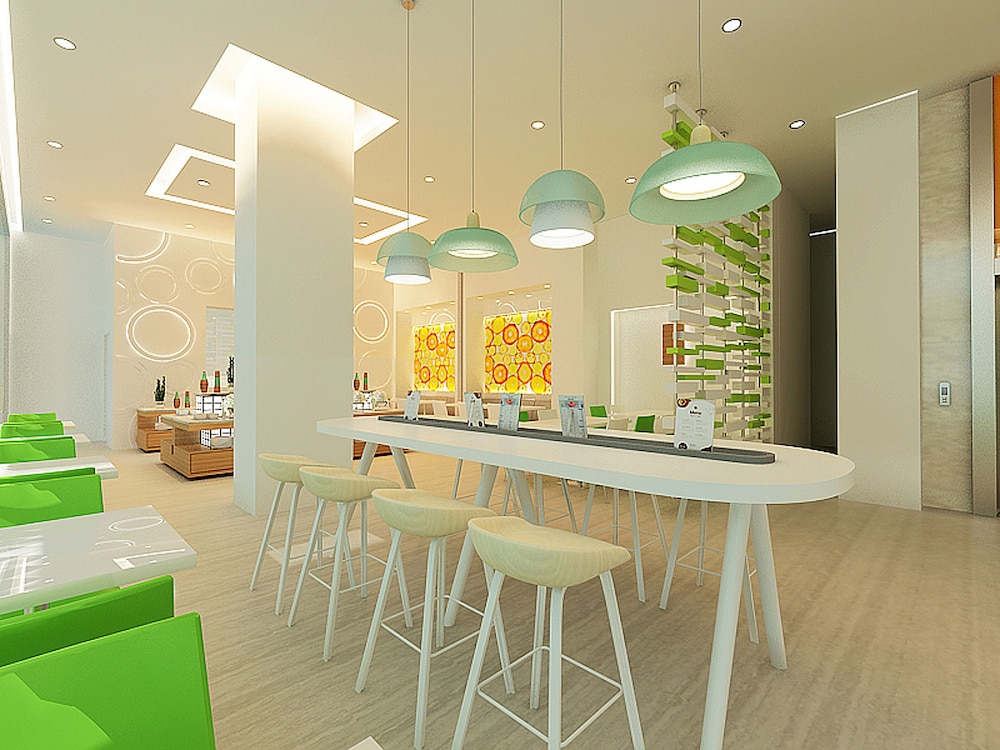 Zest Ambon by Swiss-Belhotel International 13/19