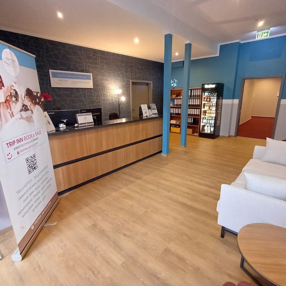 Trip Inn Hotel Dusseldorf Neuss 6/50