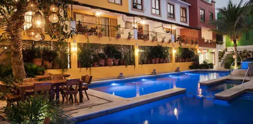 El Pueblito Sayulita 2/75