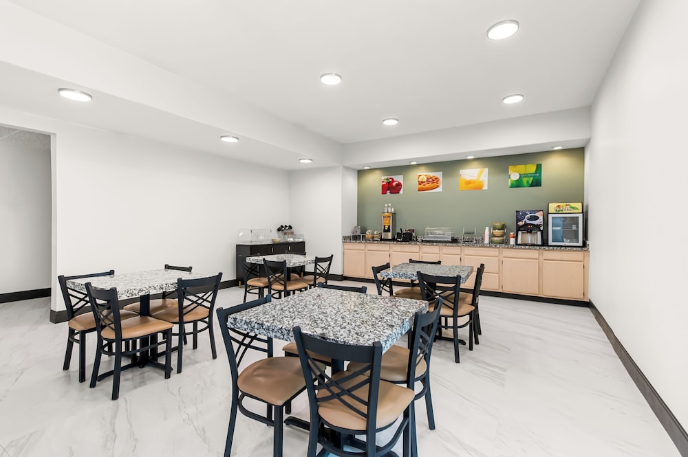 Quality Inn & Suites Kilgore-Longview 40/60